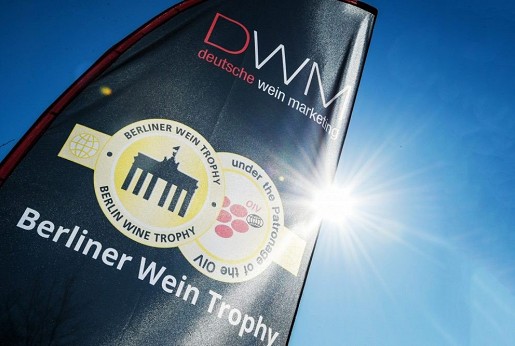 2025 Berliner Wine Trophy Winter Tasting